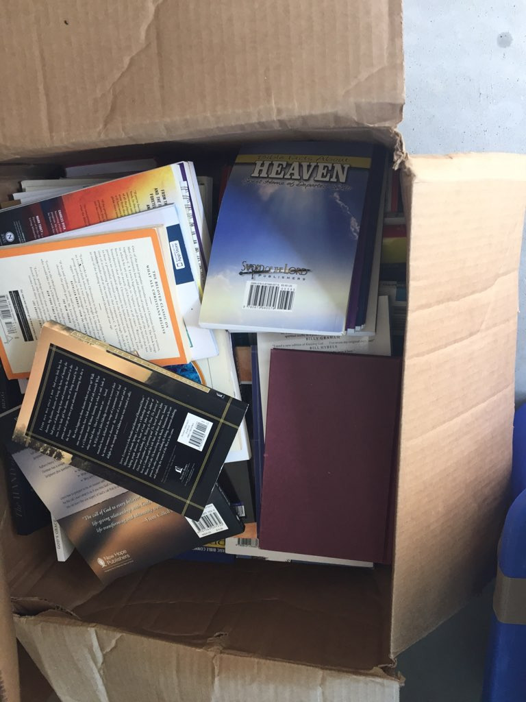 Photo by David Clay of Purple Heart Moving Group - Large