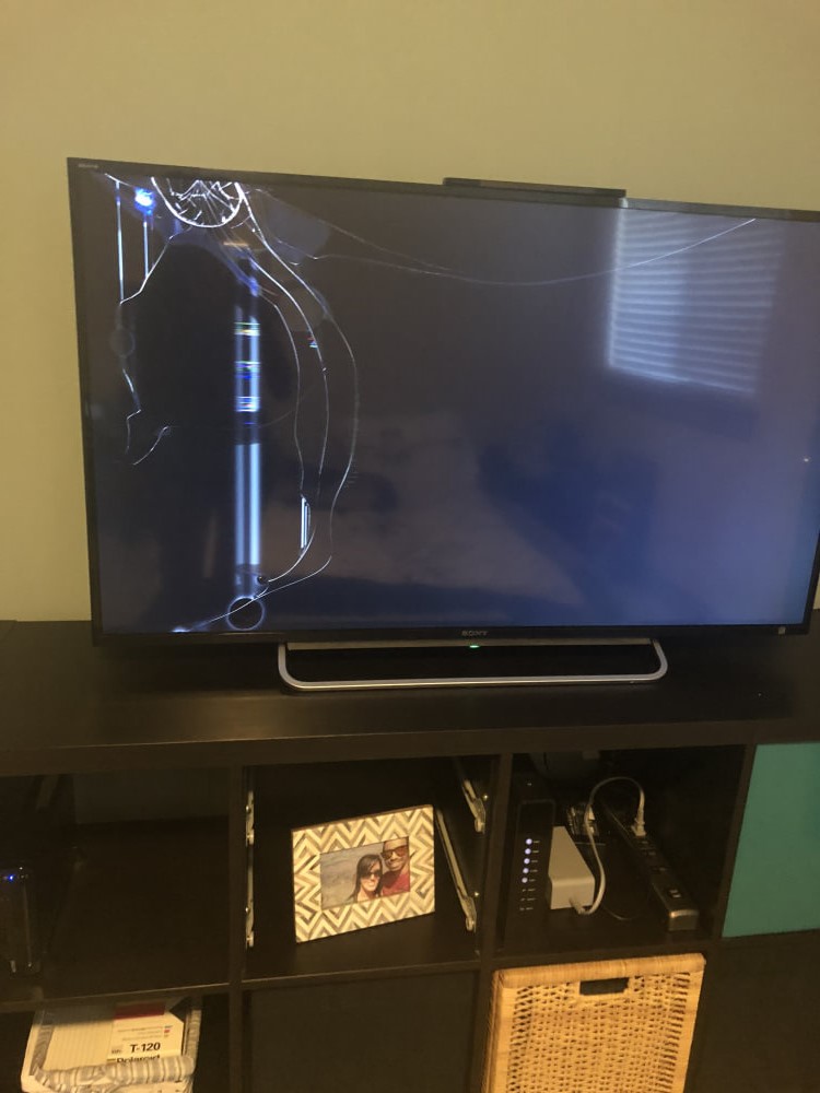 Photo by Kaitlyn of USA Logistics Moving - Large