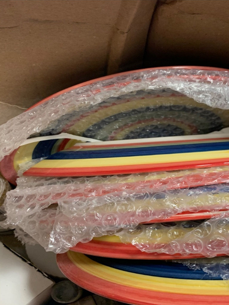 Photo by Sydney Davidson of American Knights Moving - Large