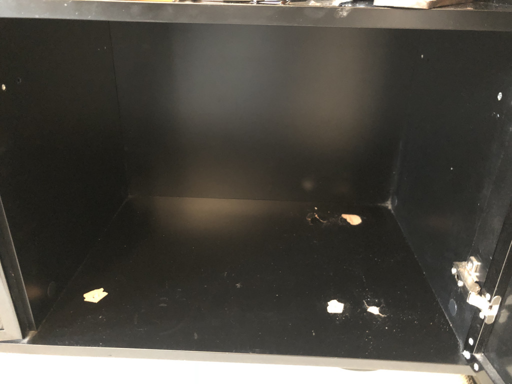 Second photo by David Martin of Stevens Van Lines - Large