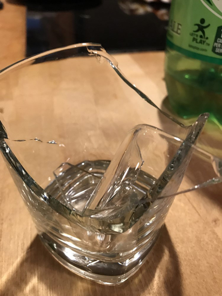 Second photo by Cecelia Miller of Long Distance Movers Inc. - Large