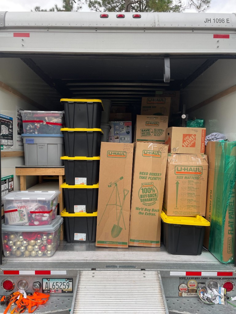 Photo by Lisa Sapp of Allied Transportation Group LLC - Large