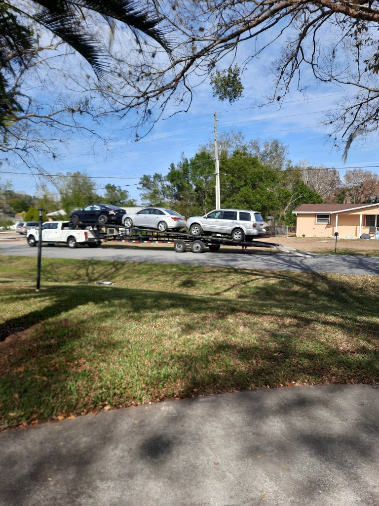 Photo by Ann Mcgee of Five Star Moving Company - Large