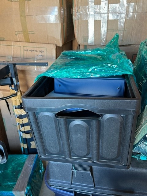 Photo by Bartosz Garba of SH Movers Inc - Large