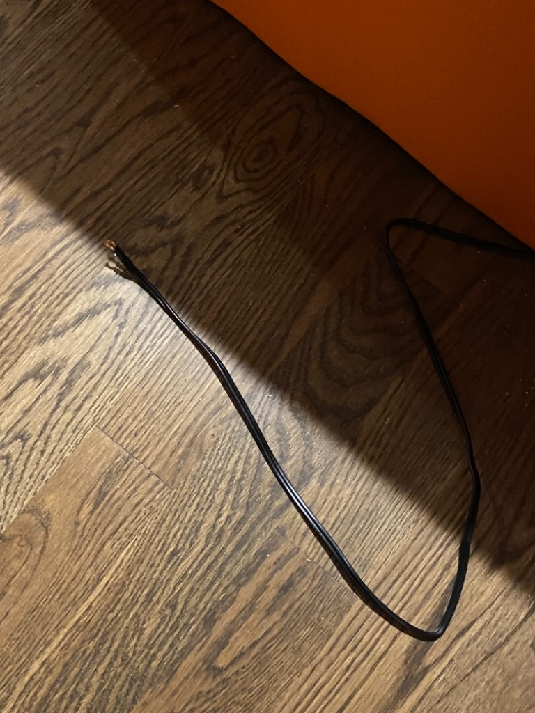 Second photo by Camelia Mcclain of All My Sons Moving and Storage - Large