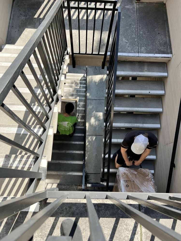 Photo by Rose Cummings of Loadrans LLC - Large