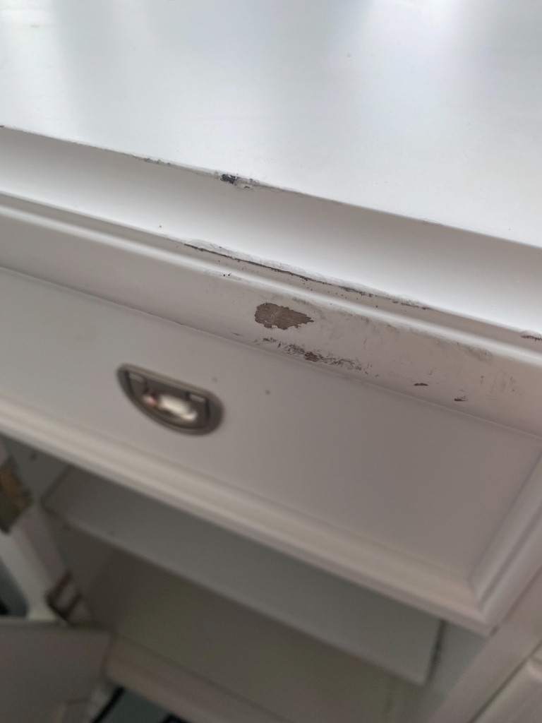 Photo by Rachelle Lewis of All My Sons Moving and Storage - Large