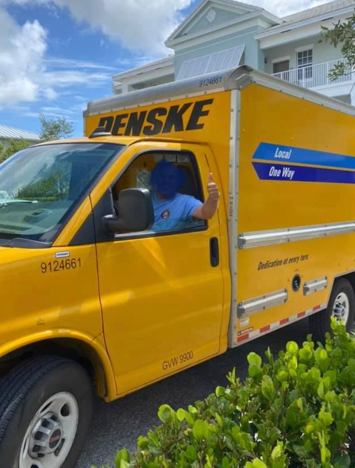 Photo by Jennifer Pinder of Pinnacle Moving and Storage LLC - Large