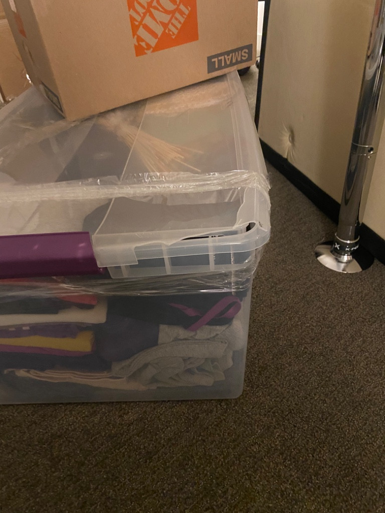 Second photo by Nhatnguyen Tran of Northern Elite Van Lines - Large