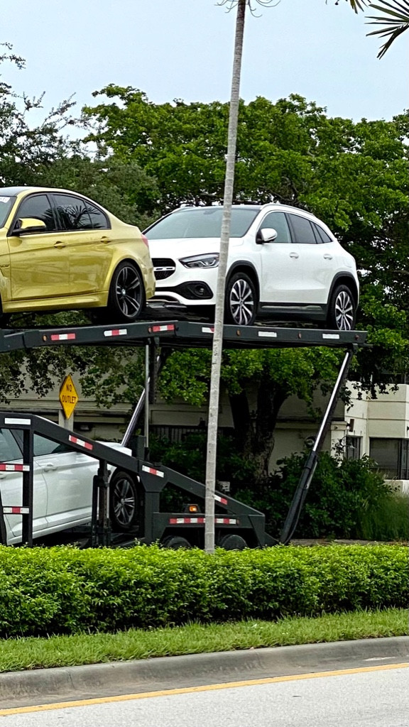 Photo by Susan Cassidy of Montway Auto Transport - Large