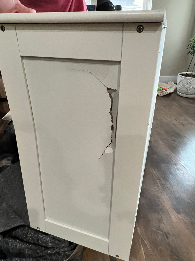 Photo by Bryan Hughes of Express Moving Consultants - Large