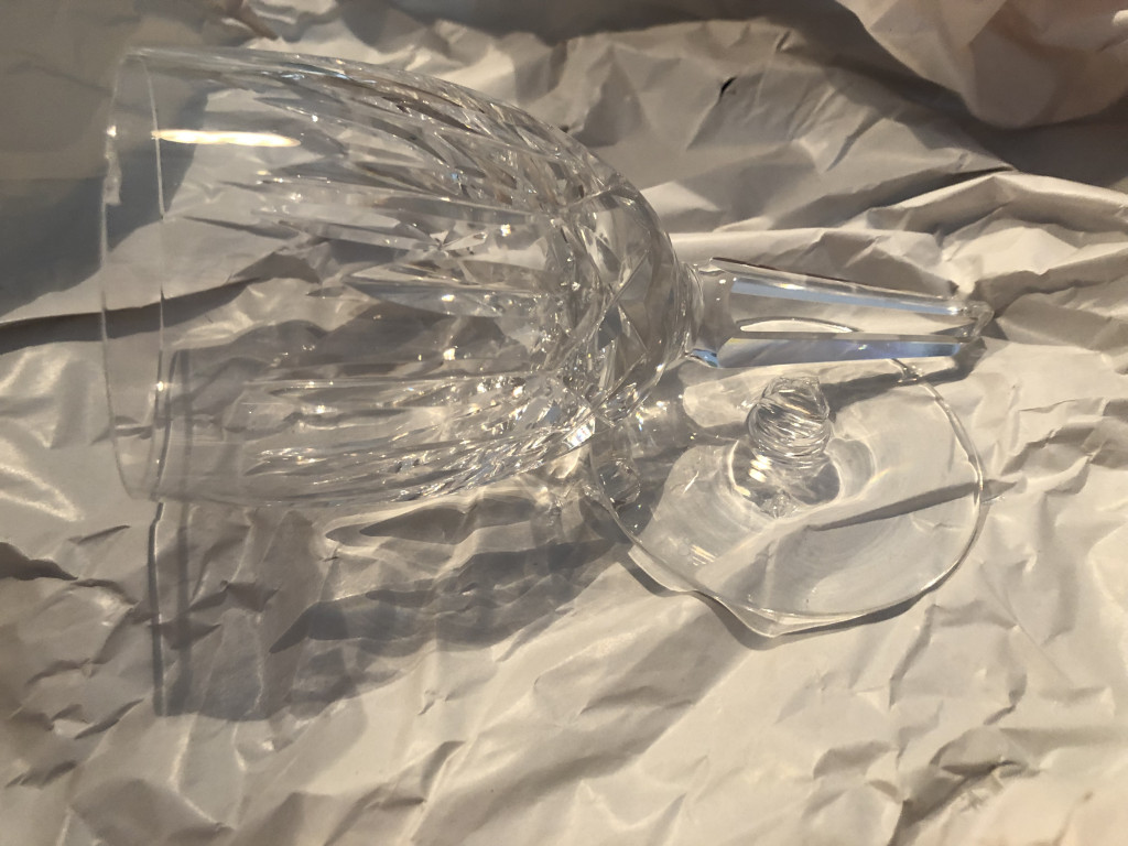 Photo by Ann Belyea of International Van Lines - Large