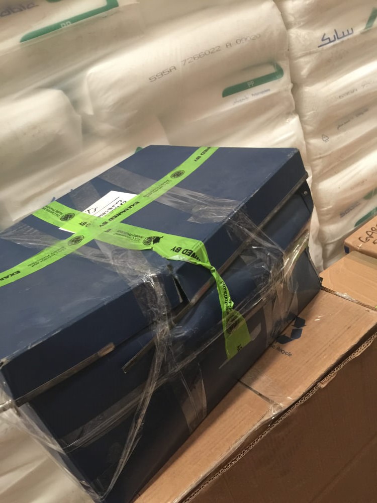 Second photo by Erwin Von Metzger of CFR Rinkens - Large