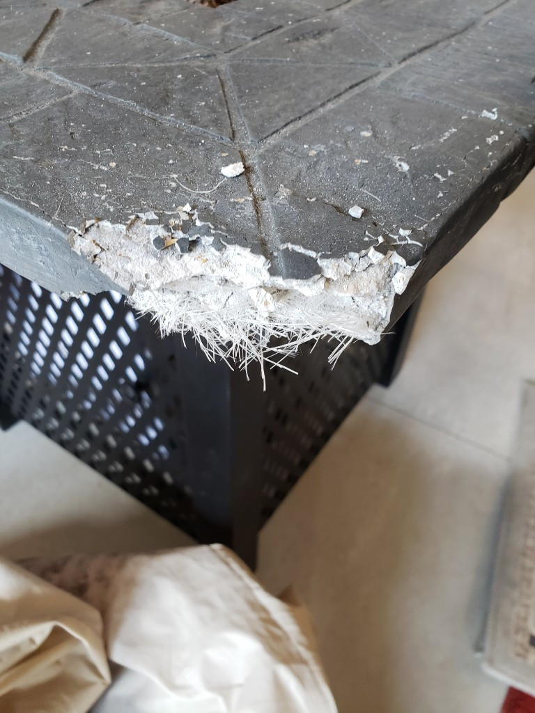 Second photo by Charles Kl of AAA Movers - Large