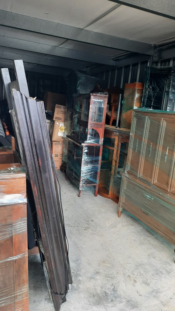 Photo by Sherri Watson of Gold Standard Moving and Storage LLC - Large