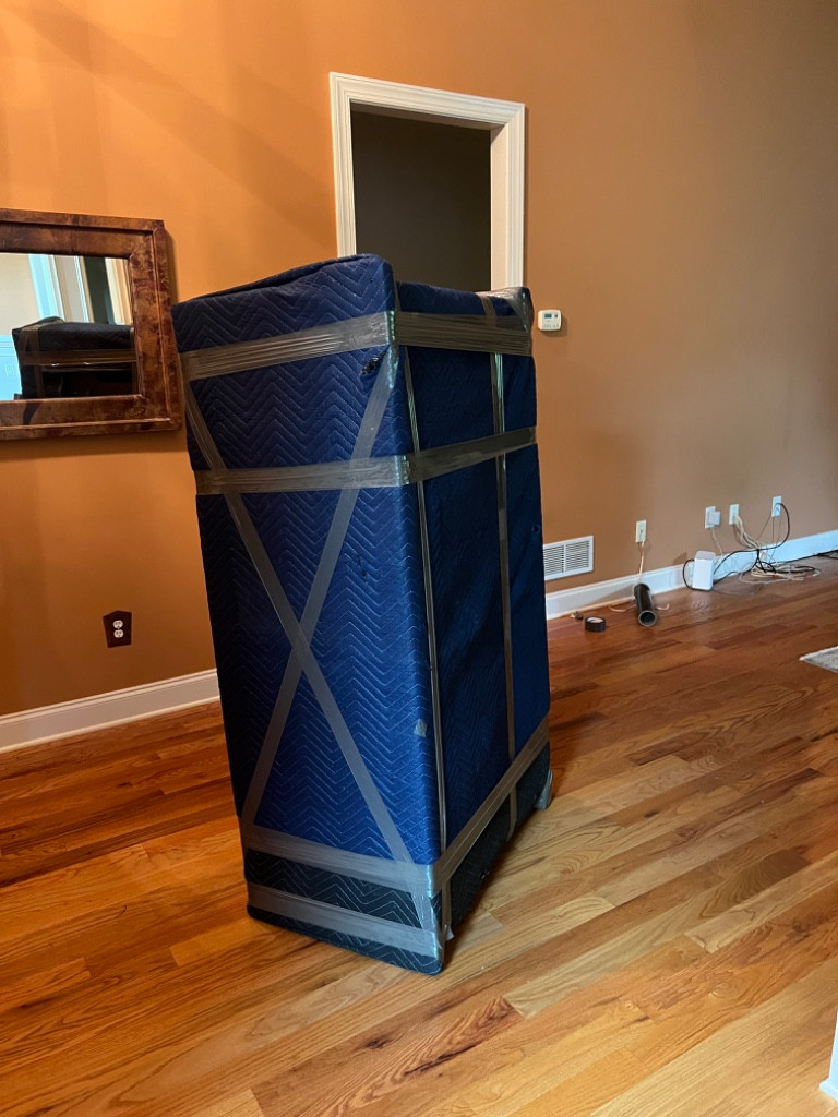 Photo by Denise Steele of Nationwide Moving Services Inc - Large