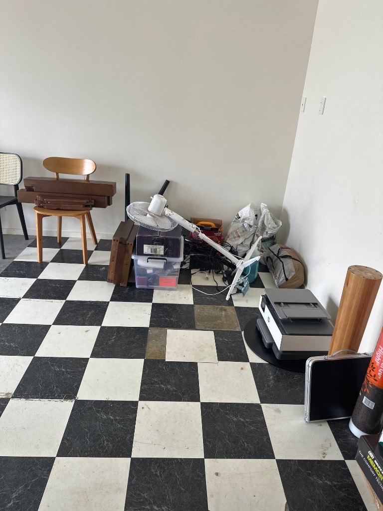 Photo by Hoang Dang of Auckland Wide Movers - Large