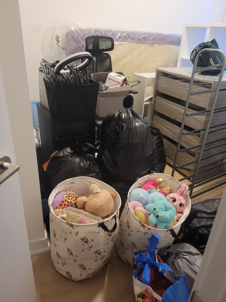 Photo by Laura Ignacio of Let's Get Moving - Large