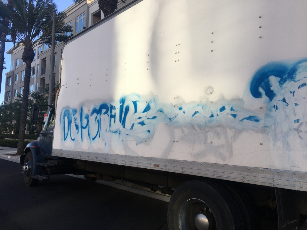 Photo by Claudio Ochoa of Independence Van Lines - Large