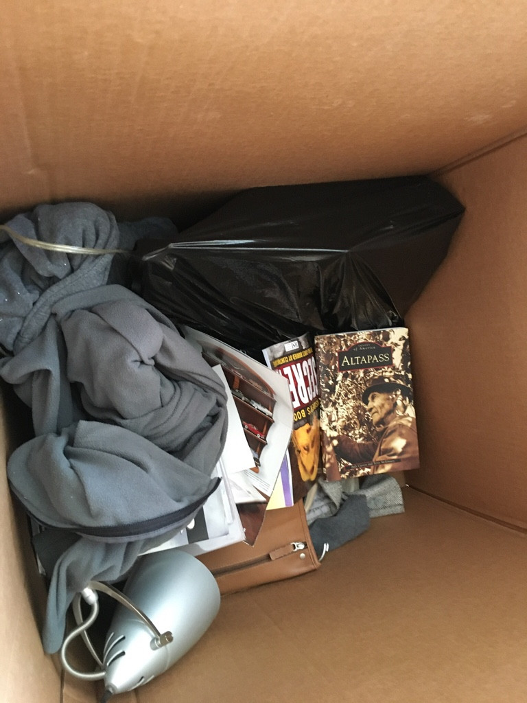 Second photo by Bonnie Hayes of Progressive Relocation - Large