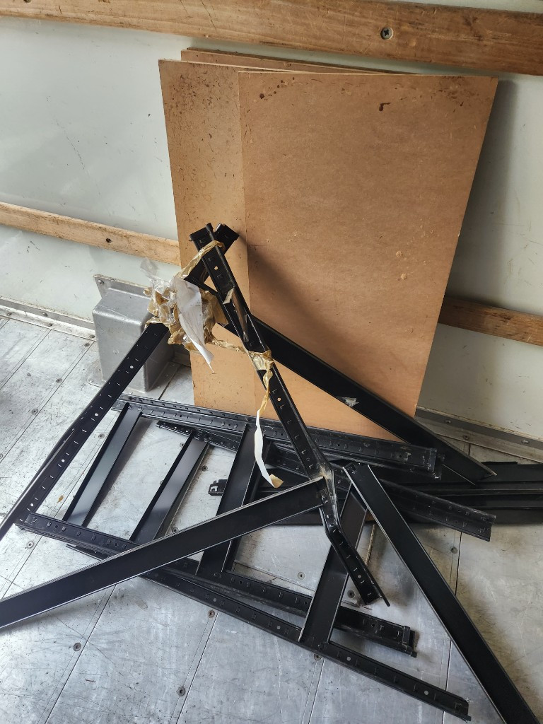 Second photo by Addie Leak of Handle With Care Moving and Storage LLC - Large