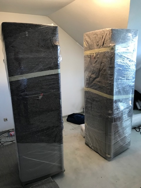 Second photo by Maike P of RST-Systemtrans - Large