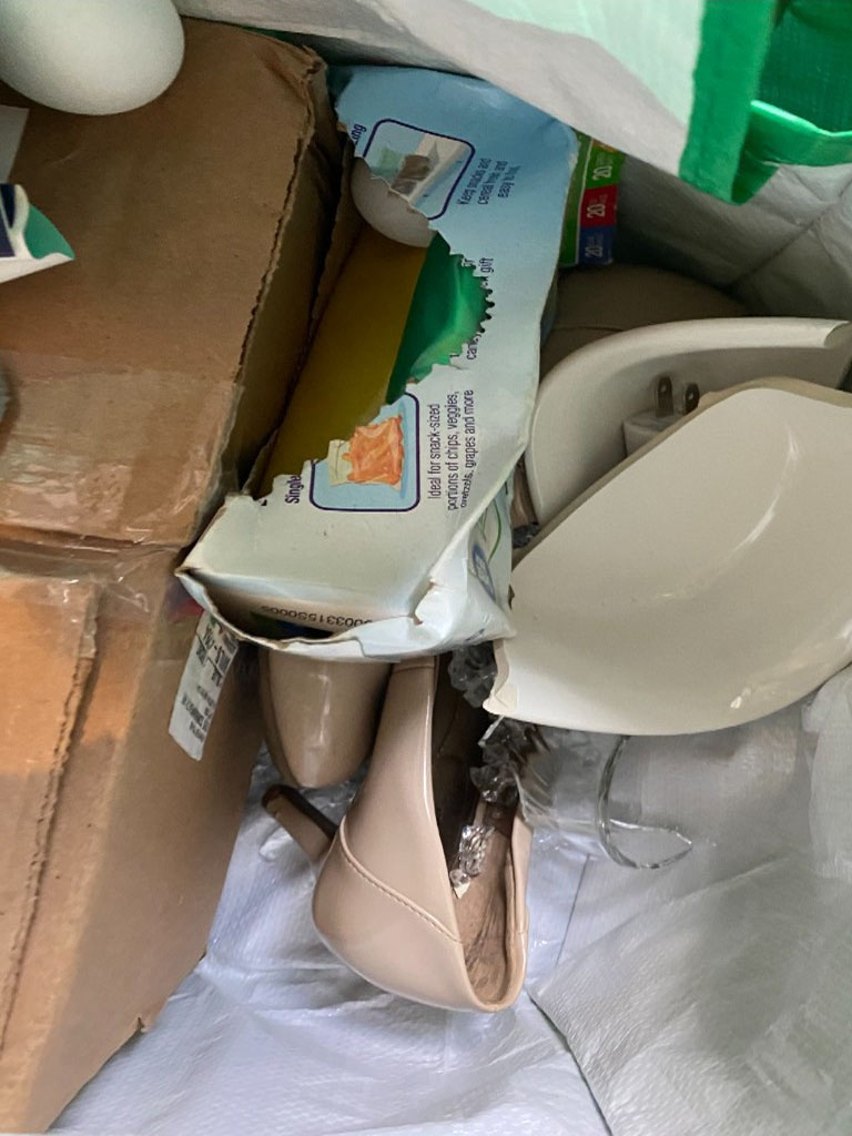 Second photo by Caleb Young of Independence Van Lines - Large