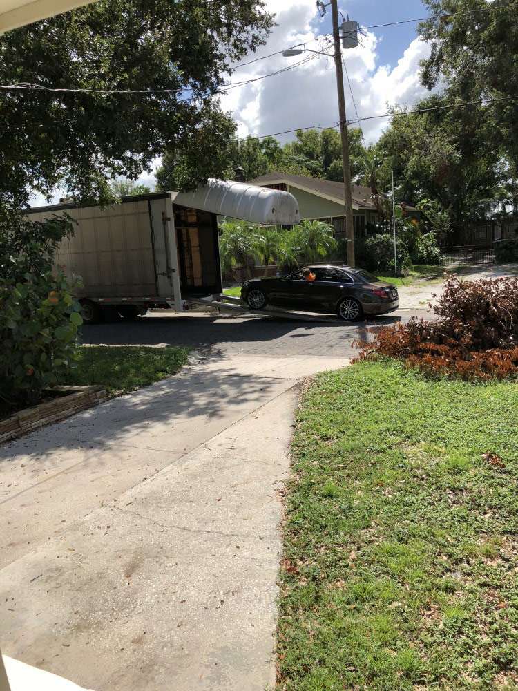 Photo by Michael Watkins of Ship a Car Direct - Large