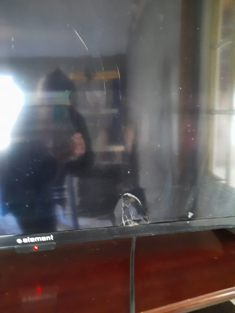 Photo by Janet Miracle of Alliance Moving & Storage LLC - Large