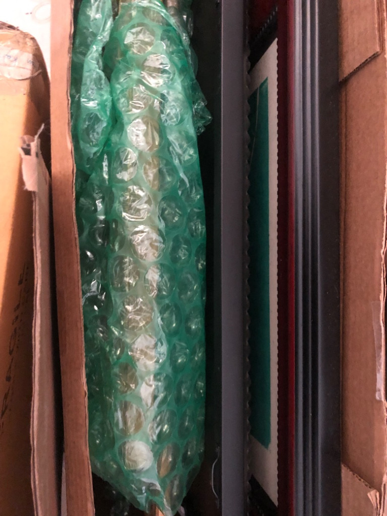 Photo by Leigh Hansch of Best Fit Movers - Large