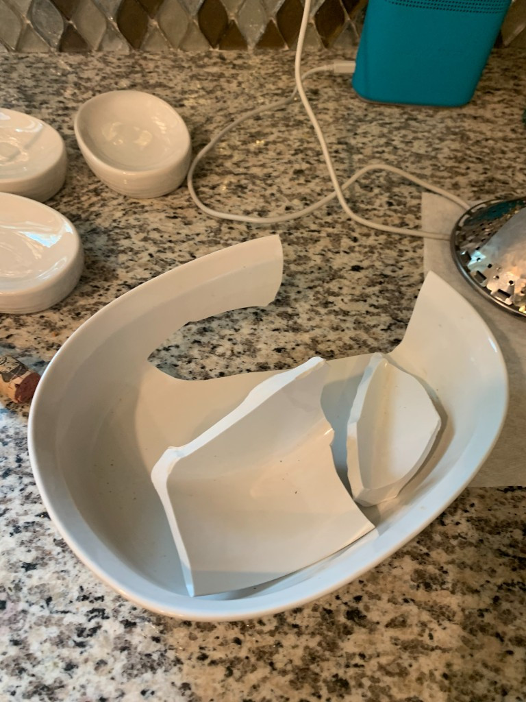 Second photo by Stephanie A Hand of CR7 Moving and Storage - Large