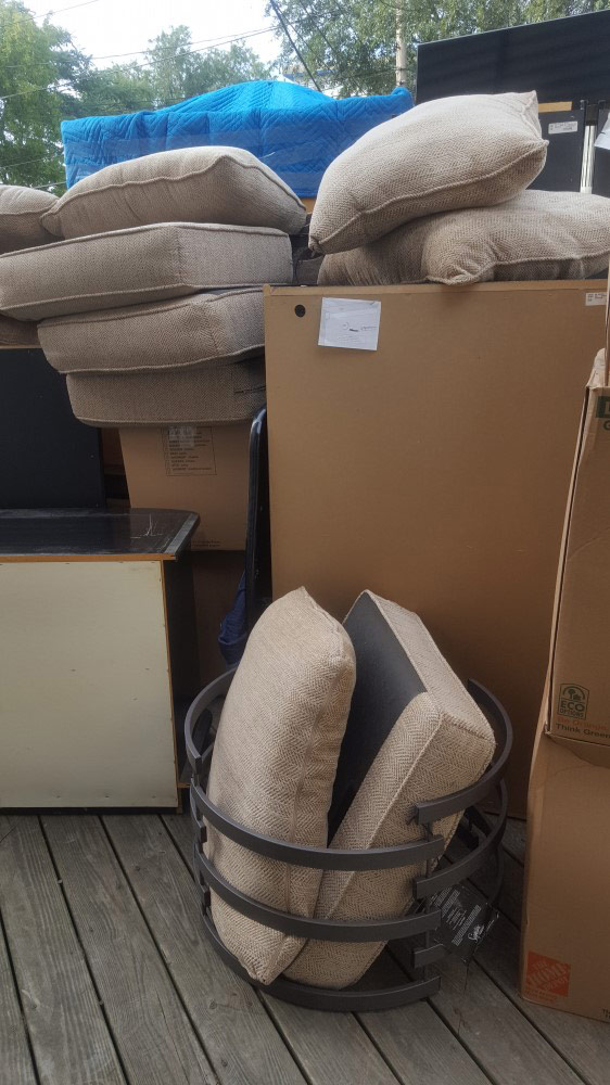 Second photo by Tanisha Burrell of Monster Movers Massachusetts - Large