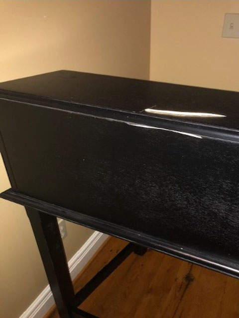 Photo by Izzy Taylor of Dependable Movers LLC - Large