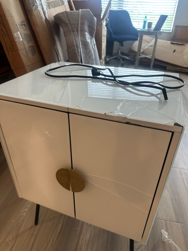 Photo by Sanetta Williams of American Moving Experts LLC - Large