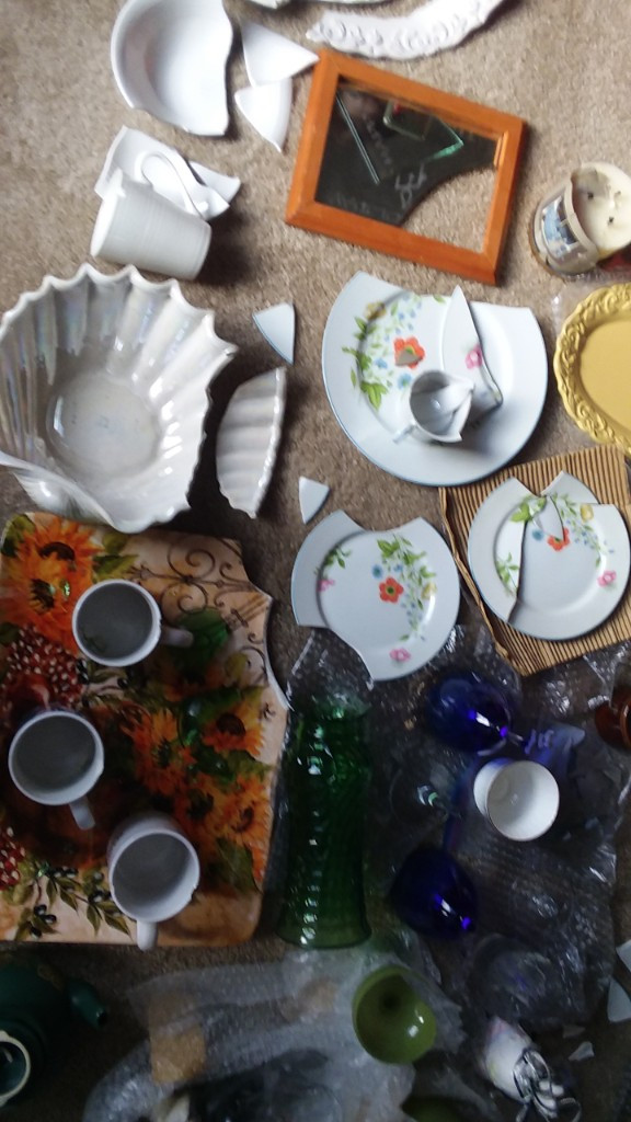 Second photo by Barry Knoch of Cross Country Moving Group - Large