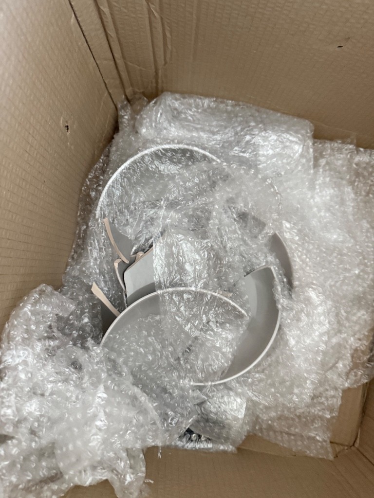 Photo by Daniel Fitzgerald of PSS International Removals - Large