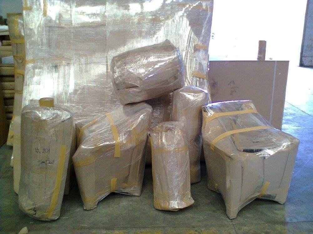 Photo by Sruthi Singh of InterCity Packers and Movers - Large
