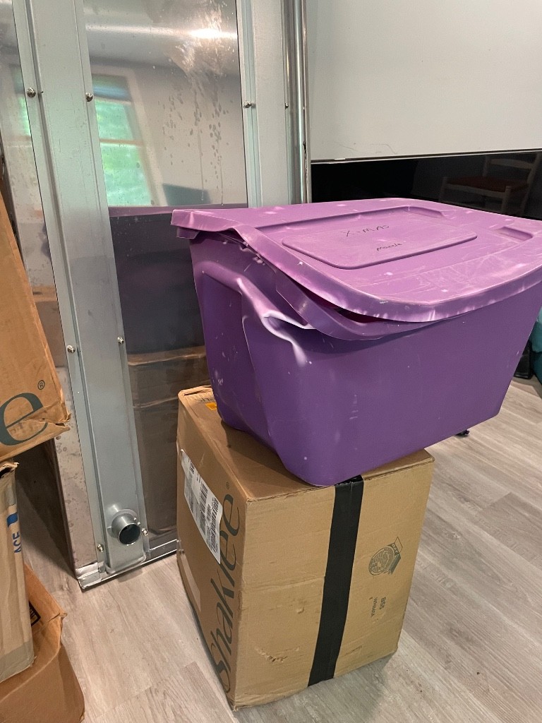 Second photo by Magdalena Bonk of Mayzlin Relocation LLC  - Large