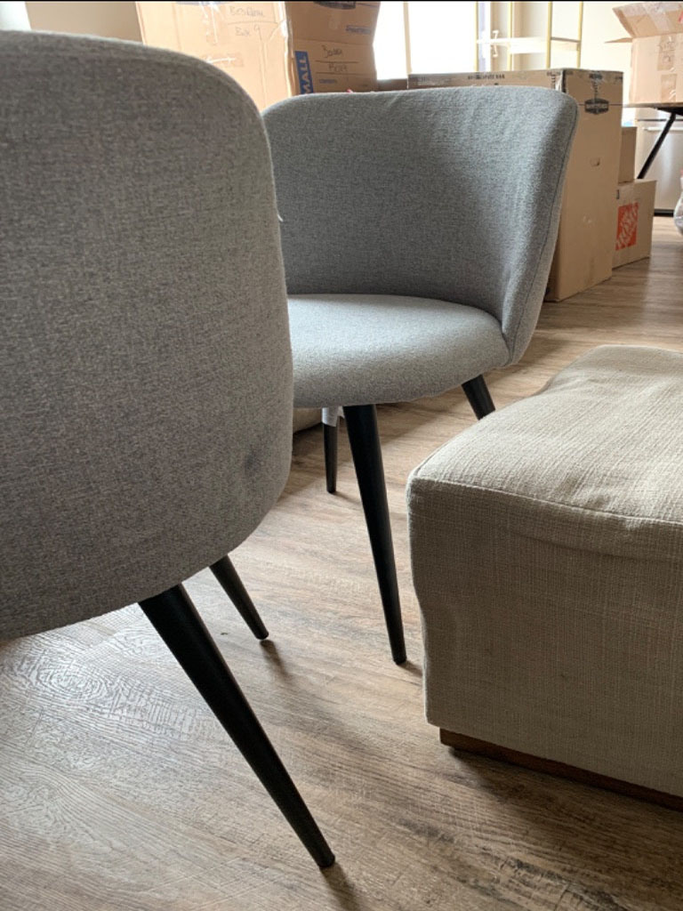 Photo by Hannah Wright of All American Moving - Large