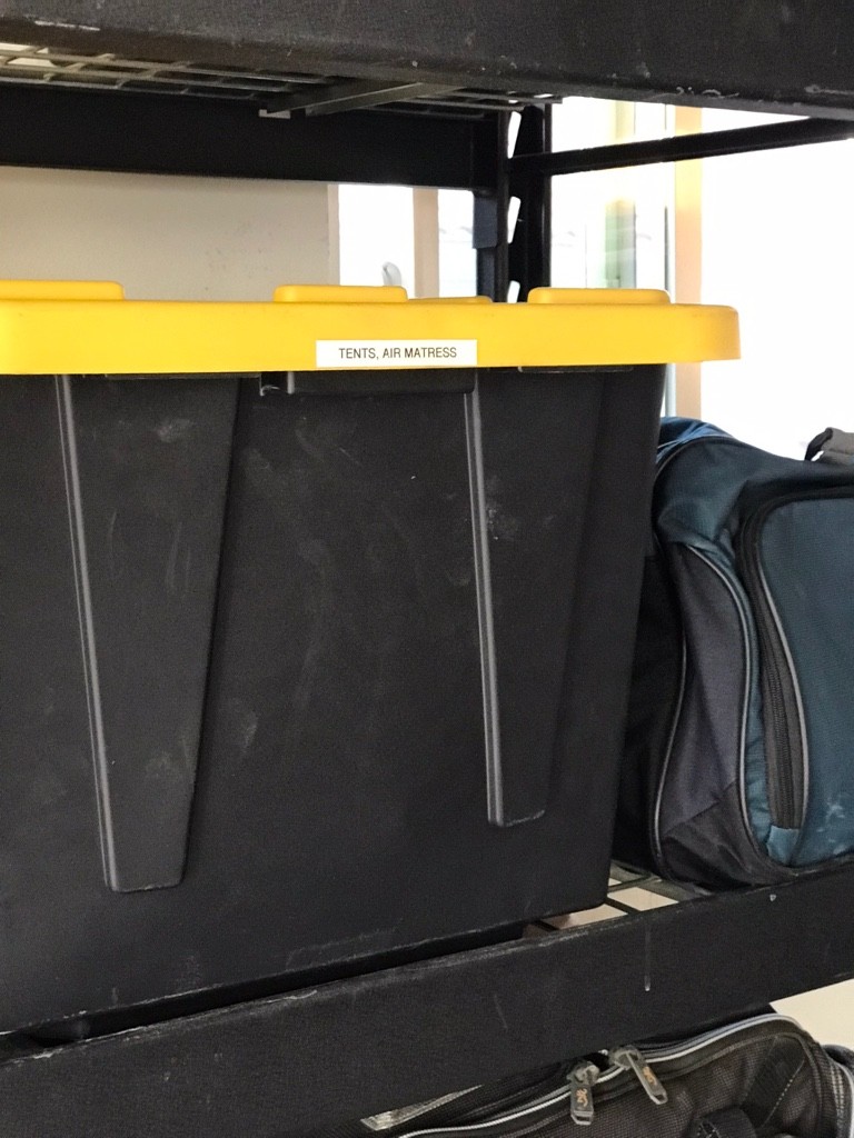 Second photo by Mitchell Kinser of Southern Cal Moving - Large