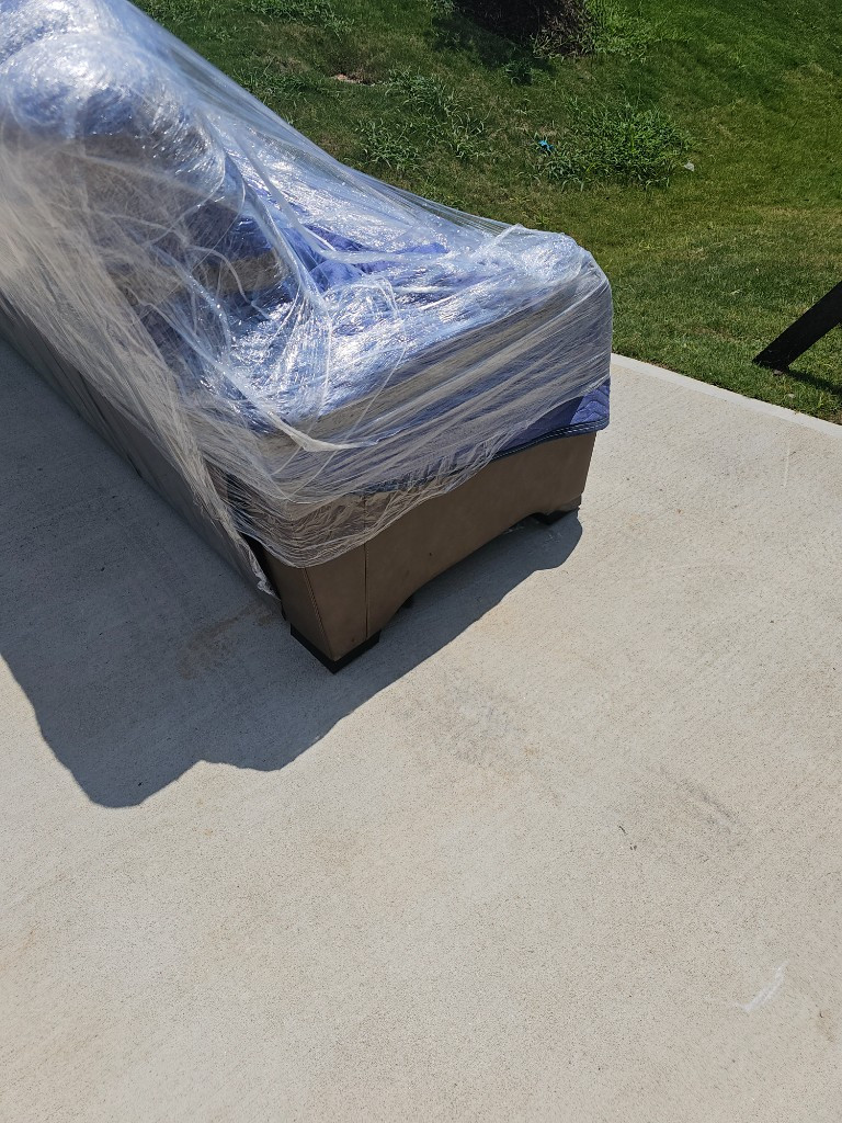 Photo by Noel Mathews of All My Sons Moving and Storage - Large