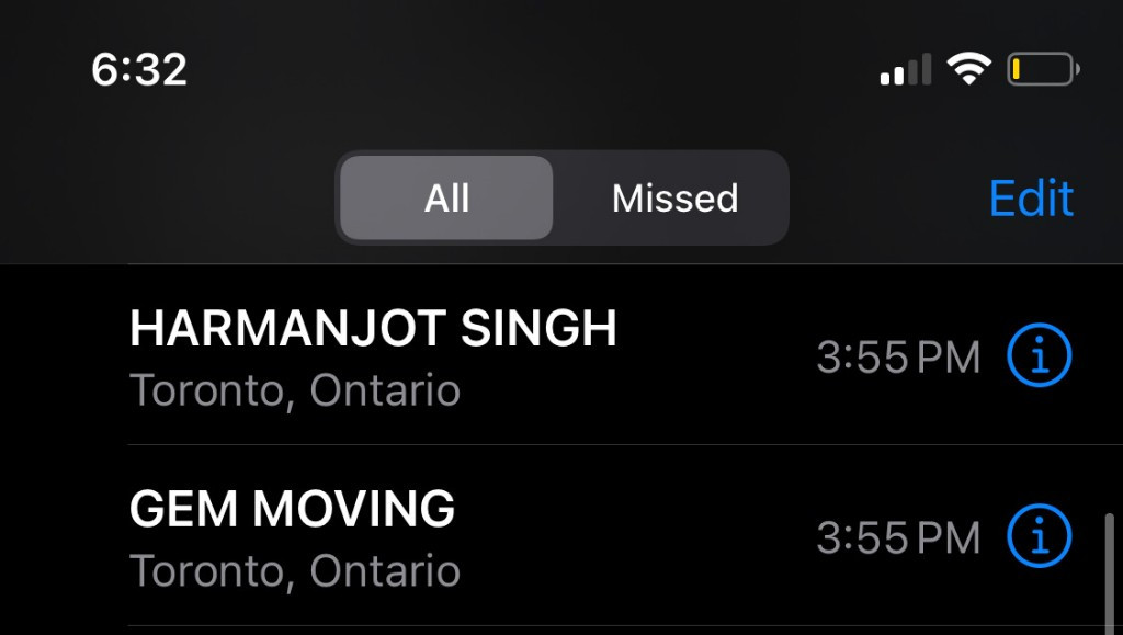 Photo by Khalil Menon of GEMovers - Large