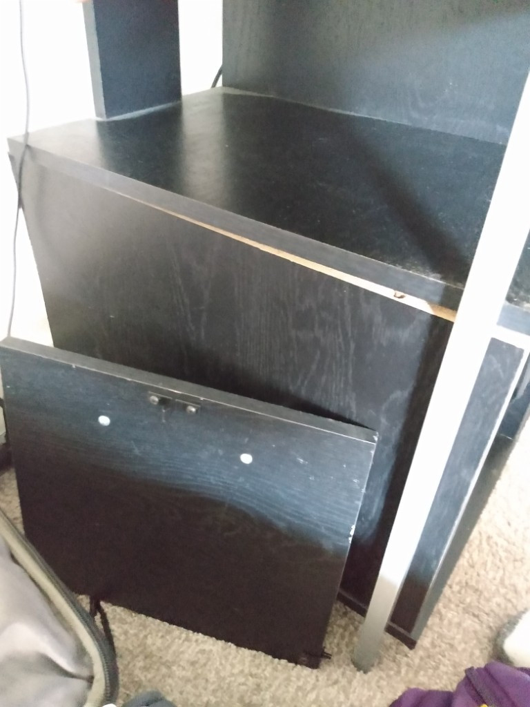 Photo by Drew Harden of All American Moving and Storage Inc - Large