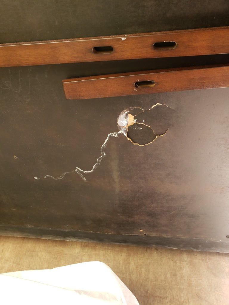 Photo by Lashawnda Davis of Simple Moving Labor - Large