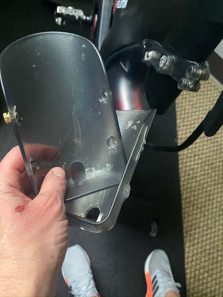 Photo by Emily Hagam of Moving Staffers - Large