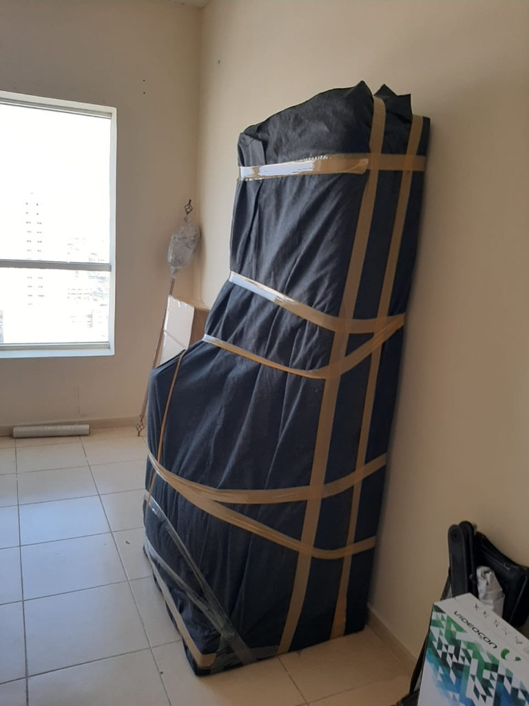 Second photo by Muhammad Amair of Care Movers and Packers in Dubai - Large