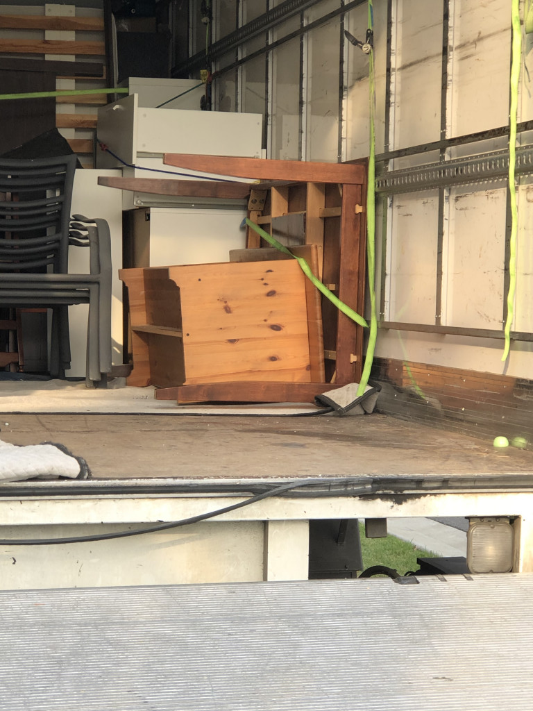 Photo by Andrew Day of MyMoovers - Large