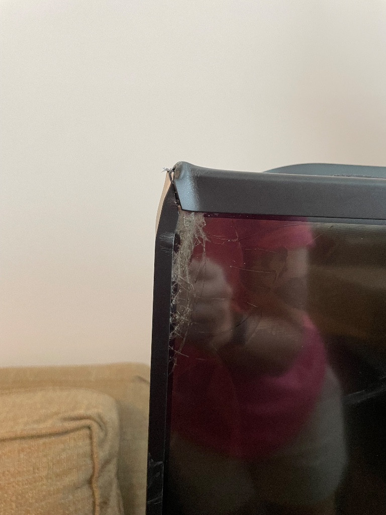 Second photo by Mark Broadfoot of City Moving Group LLC - Large