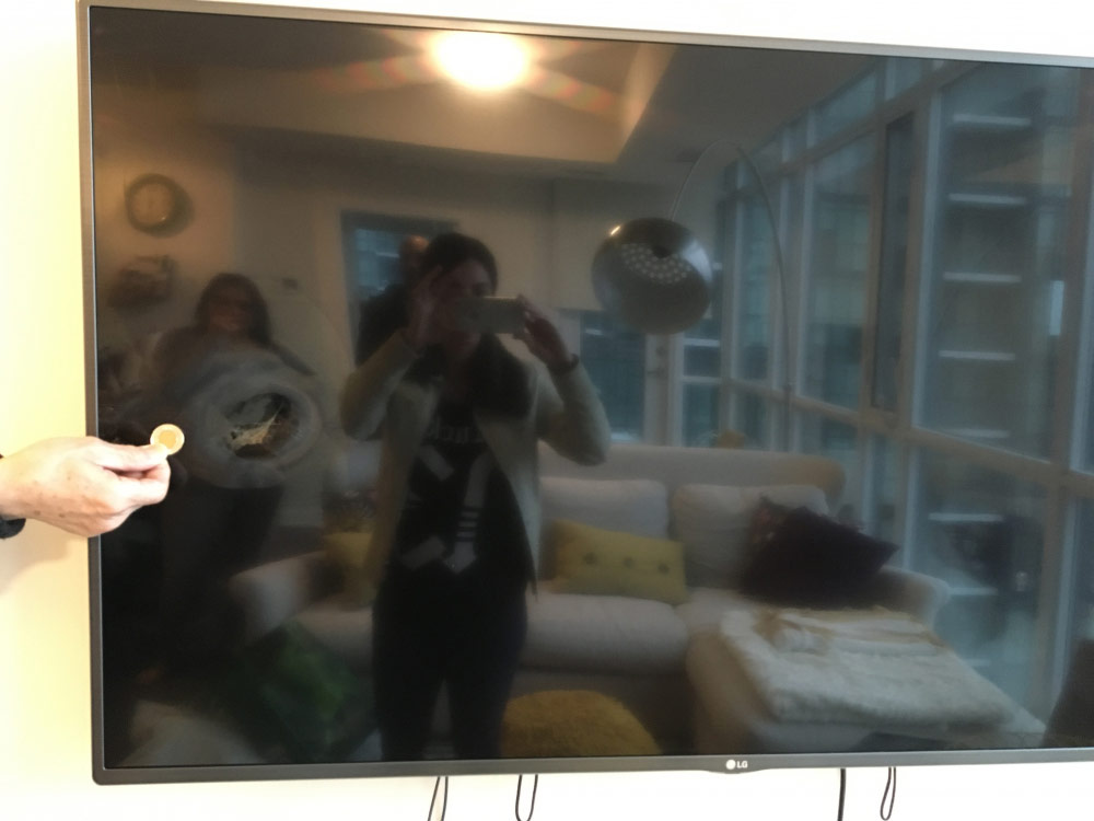 Photo by Marian Guirguis of Metropolitan Movers - Large