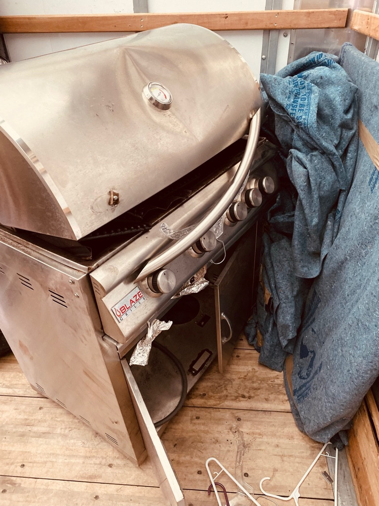 Photo by Vishal Sharma of Luxe Moving - Large